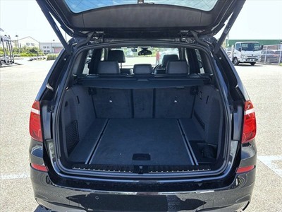 2015 BMW X3 - Thumbnail