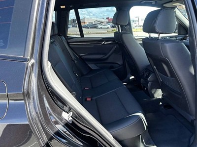 2015 BMW X3 - Thumbnail