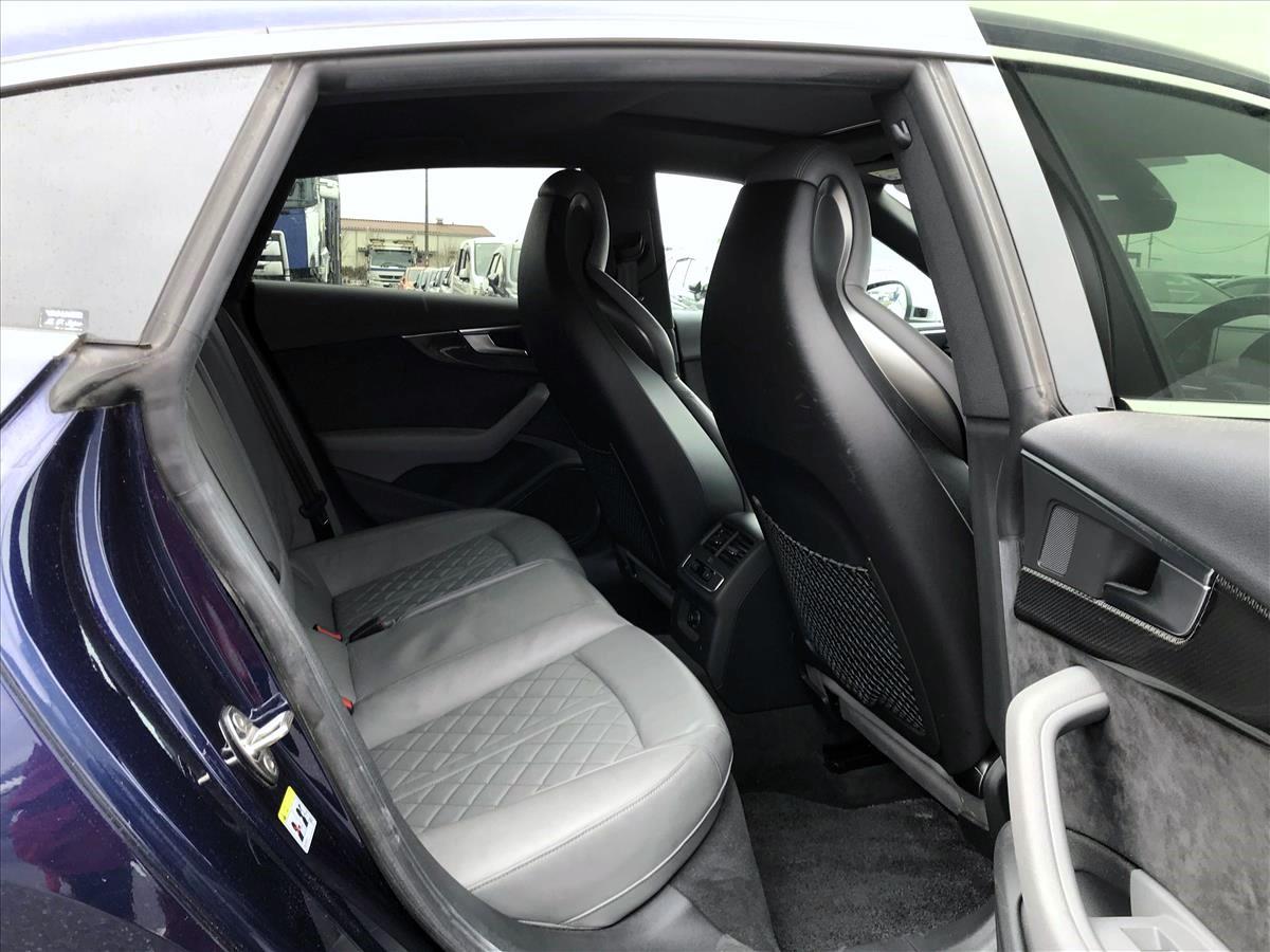 2018 Audi S5