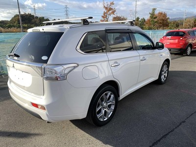 2014 Mitsubishi OUTLANDER - Thumbnail