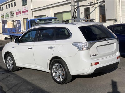 2014 Mitsubishi OUTLANDER - Thumbnail