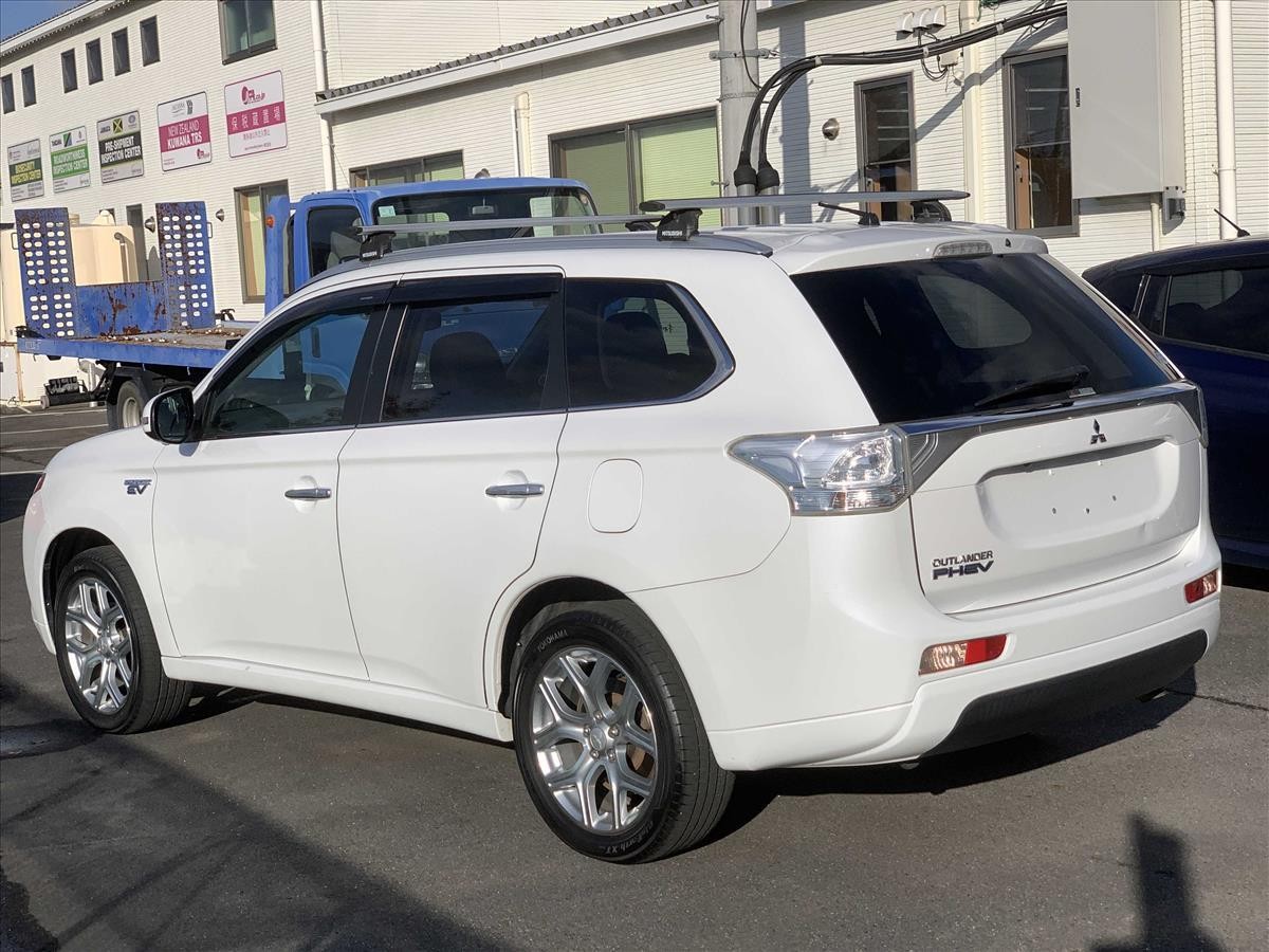 2014 Mitsubishi OUTLANDER