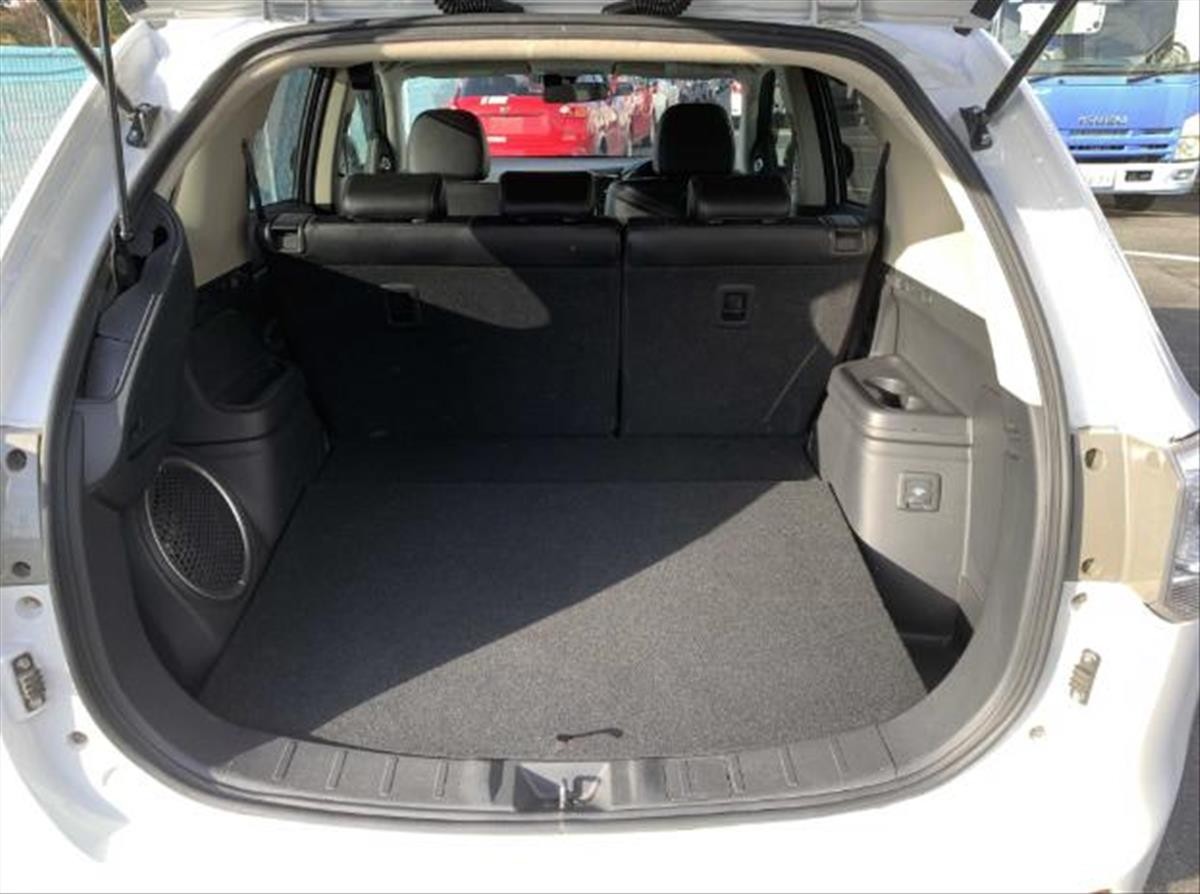 2014 Mitsubishi OUTLANDER