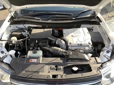 2014 Mitsubishi OUTLANDER - Thumbnail