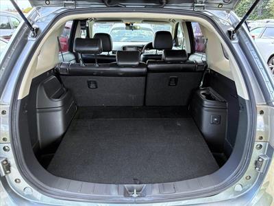 2015 Mitsubishi OUTLANDER - Thumbnail
