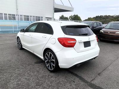 2014 Mercedes-Benz A 180 - Thumbnail