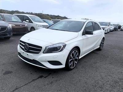 2014 Mercedes-Benz A 180 - Thumbnail