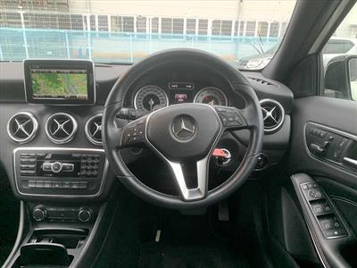 2014 Mercedes-Benz A 180 - Thumbnail