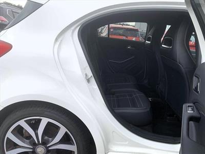 2014 Mercedes-Benz A 180 - Thumbnail