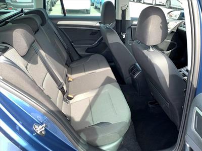 2015 Volkswagen Golf - Thumbnail