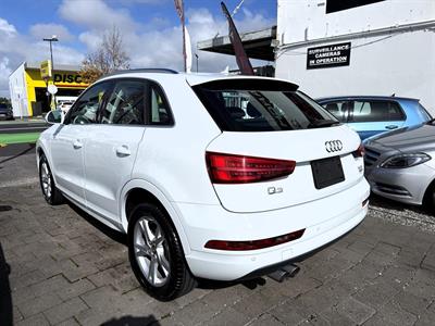 2018 Audi Q3 - Thumbnail