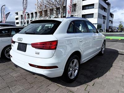 2018 Audi Q3 - Thumbnail