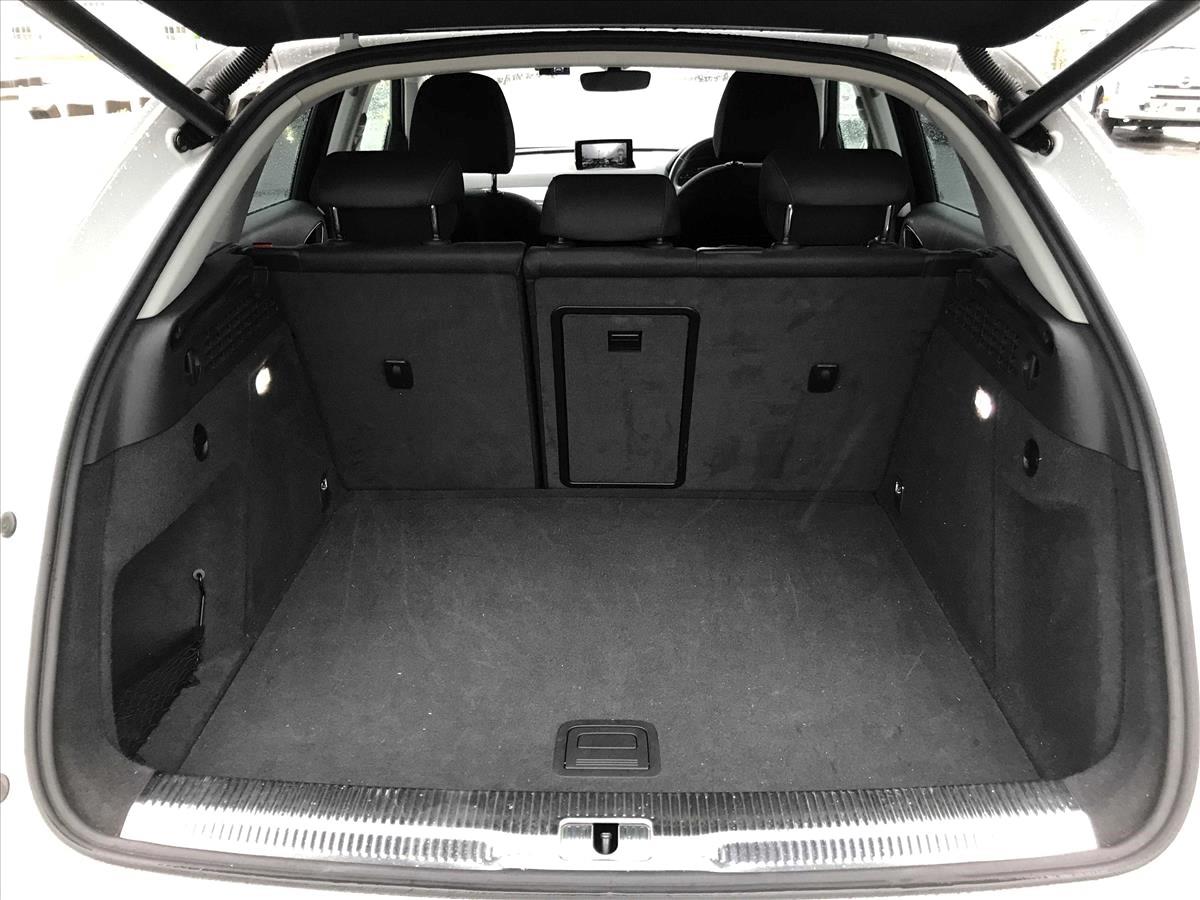 2018 Audi Q3