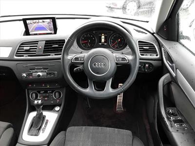 2018 Audi Q3 - Thumbnail