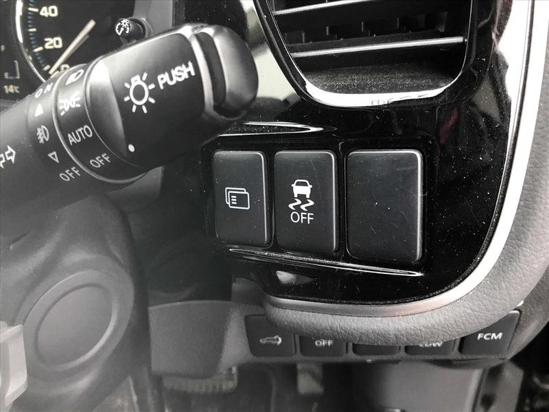 2015 Mitsubishi OUTLANDER