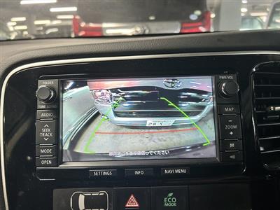 2014 Mitsubishi OUTLANDER - Thumbnail