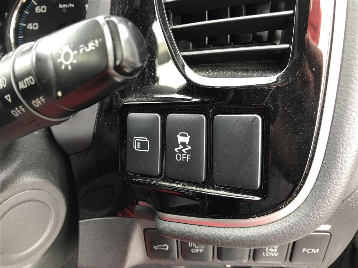 2014 Mitsubishi OUTLANDER