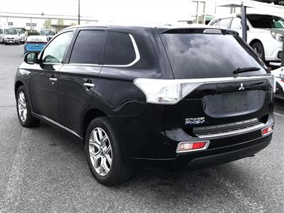2014 Mitsubishi OUTLANDER - Thumbnail