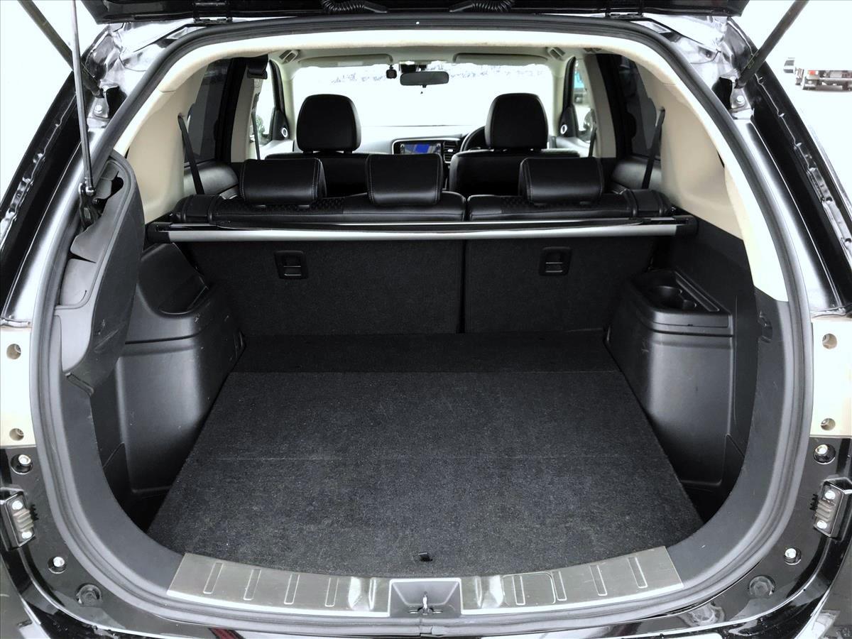 2014 Mitsubishi OUTLANDER