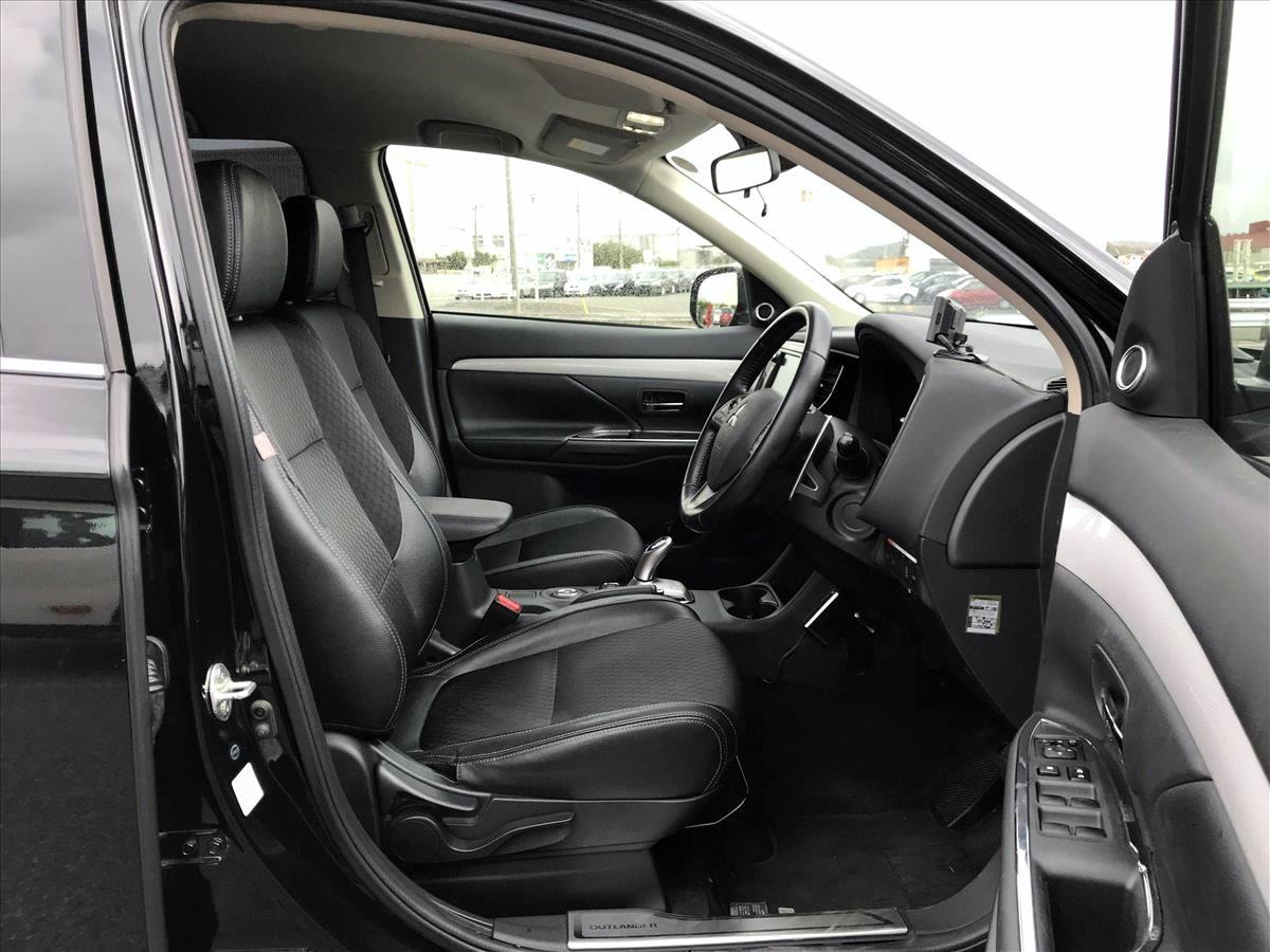 2014 Mitsubishi OUTLANDER