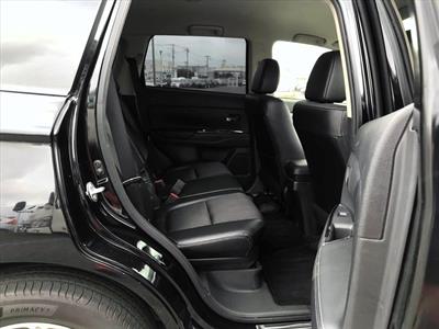 2014 Mitsubishi OUTLANDER - Thumbnail