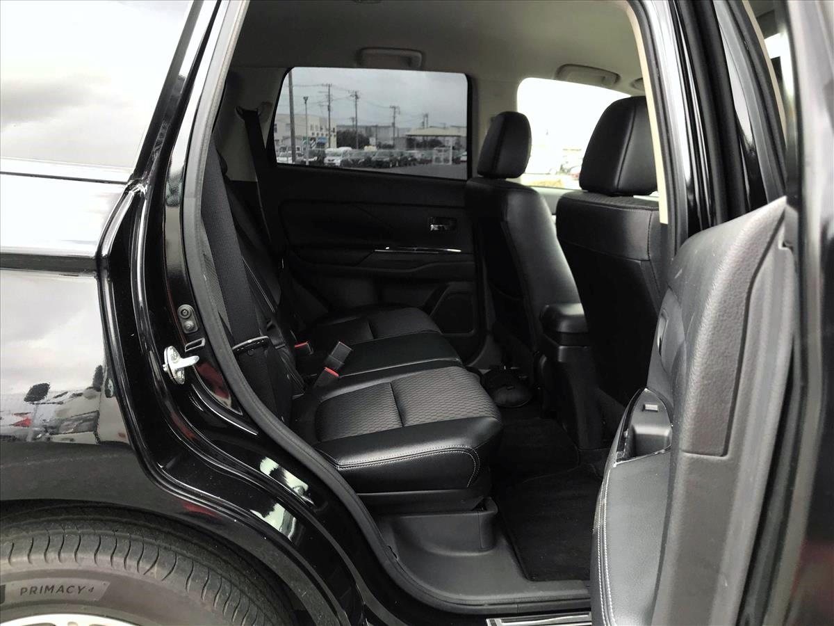 2014 Mitsubishi OUTLANDER