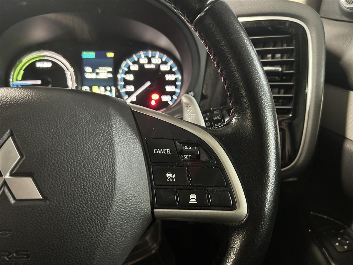 2014 Mitsubishi OUTLANDER