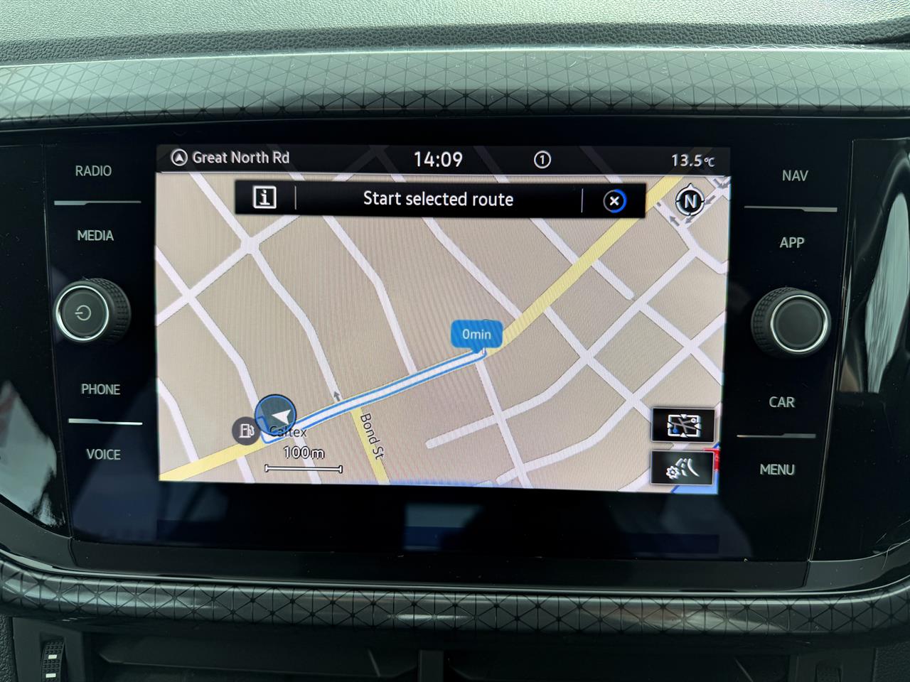 2022 Volkswagen T-CROSS