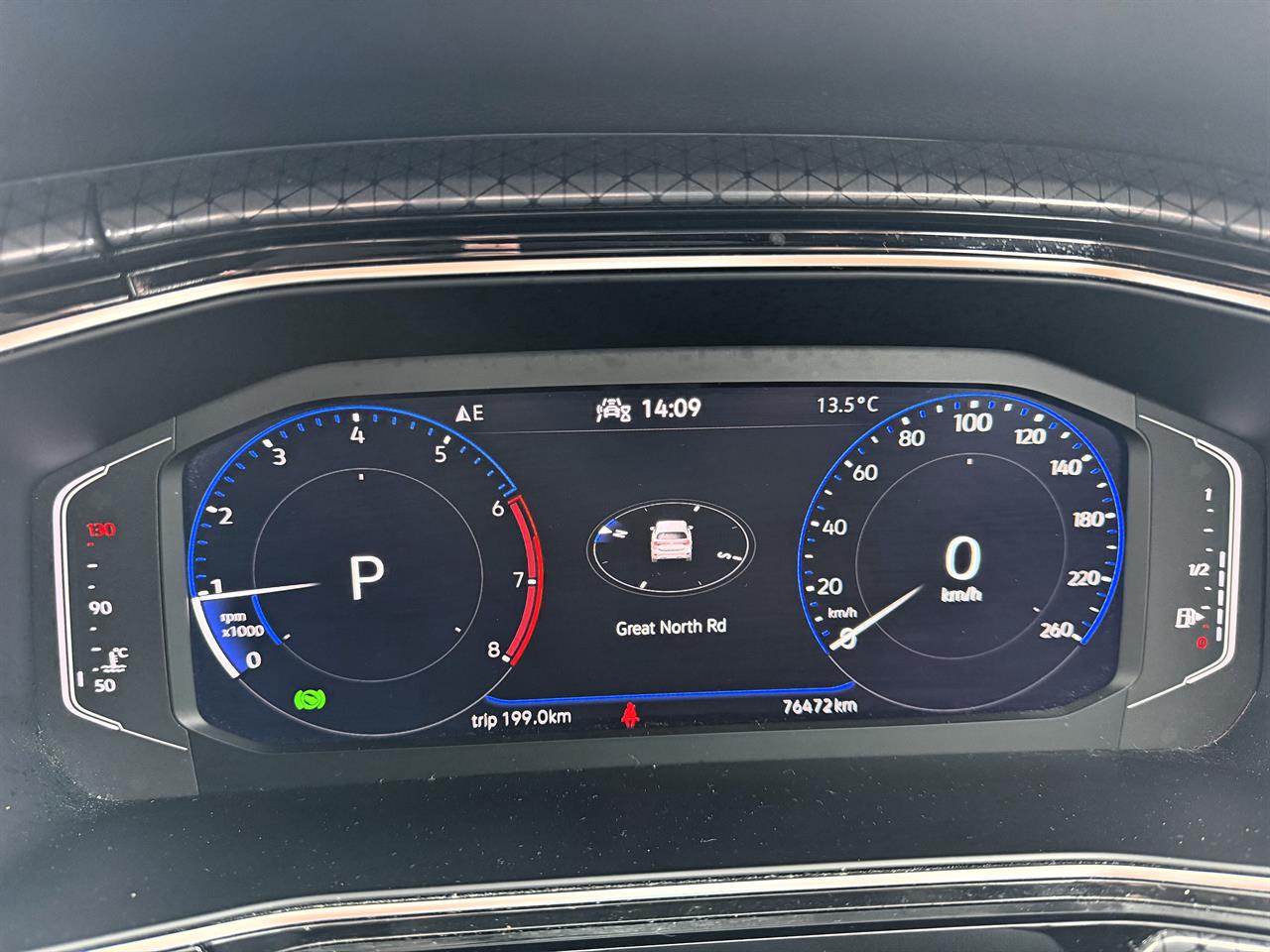 2022 Volkswagen T-CROSS