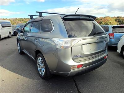 2013 Mitsubishi OUTLANDER - Thumbnail