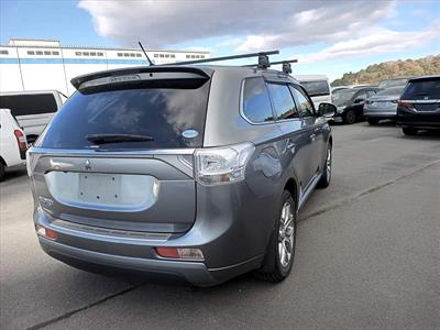 2013 Mitsubishi OUTLANDER - Thumbnail