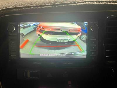 2013 Mitsubishi OUTLANDER - Thumbnail