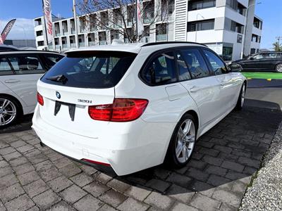 2013 BMW 320i - Thumbnail