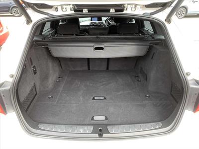 2013 BMW 320i - Thumbnail