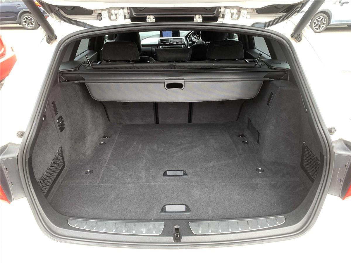 2013 BMW 320i