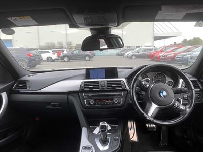 2013 BMW 320i - Thumbnail