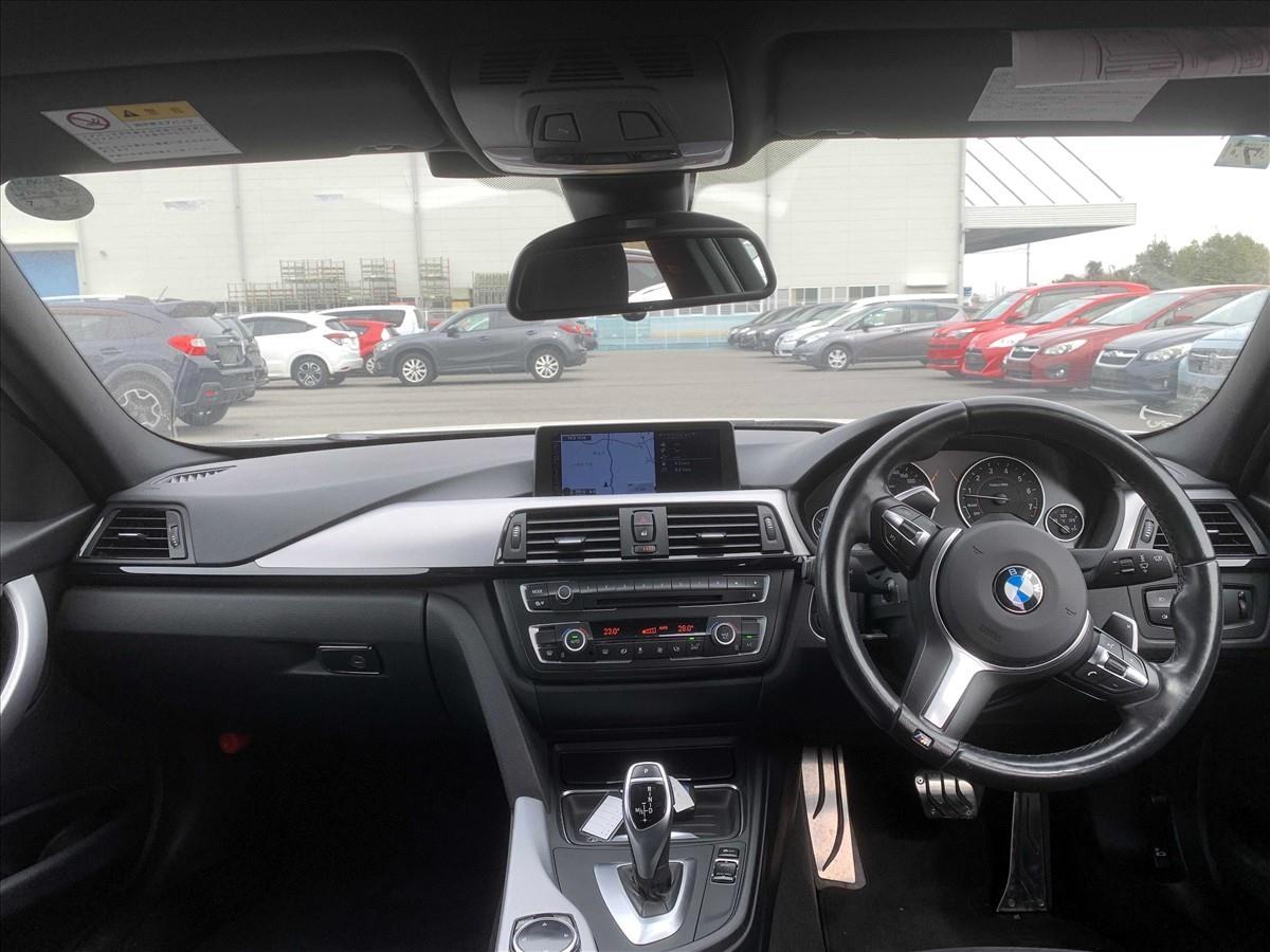 2013 BMW 320i
