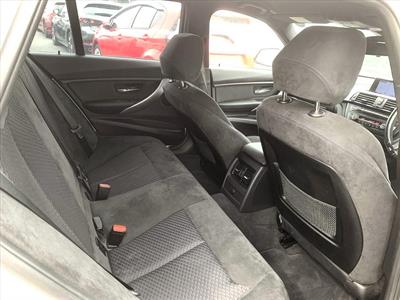 2013 BMW 320i - Thumbnail