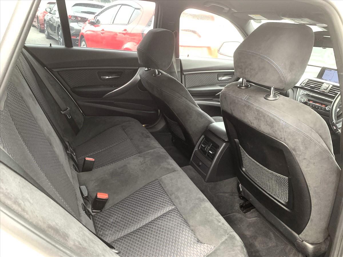 2013 BMW 320i