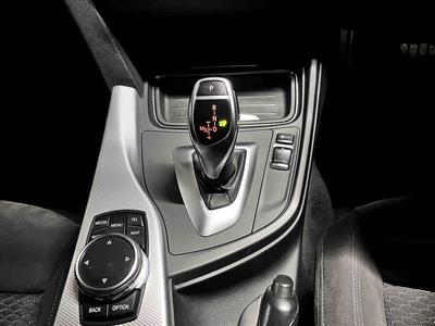 2013 BMW 320i - Thumbnail