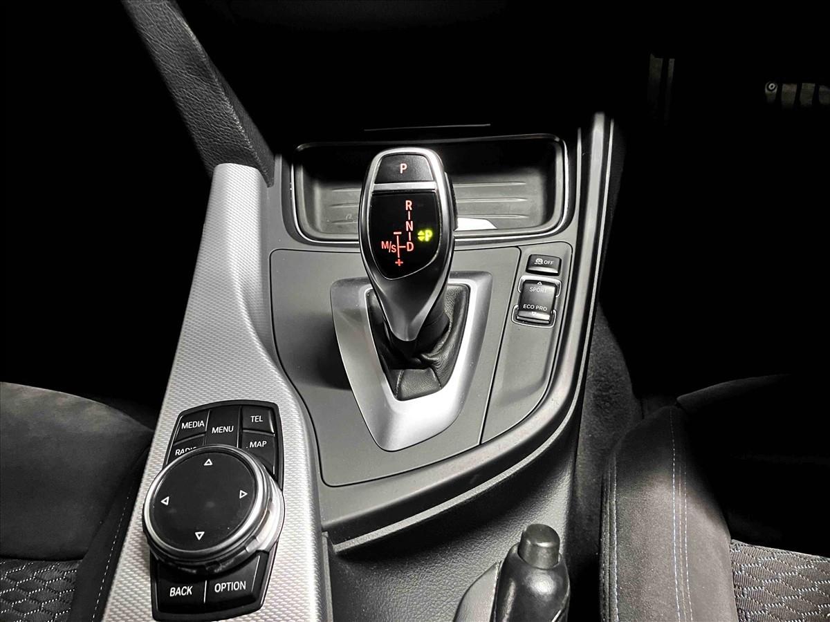 2013 BMW 320i
