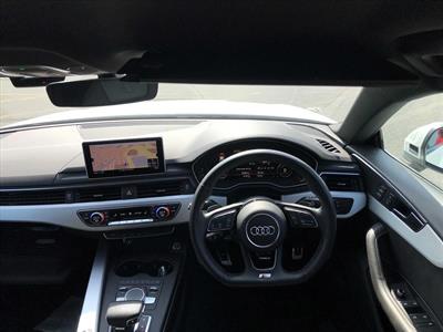 2020 Audi A5 - Thumbnail