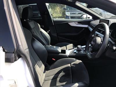 2020 Audi A5 - Thumbnail
