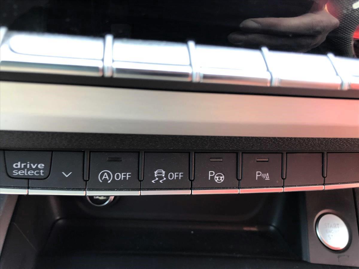 2020 Audi A5