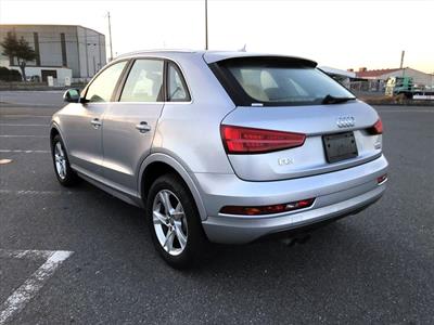 2015 Audi Q3 - Thumbnail