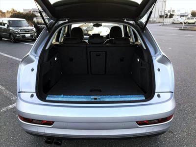 2015 Audi Q3 - Thumbnail