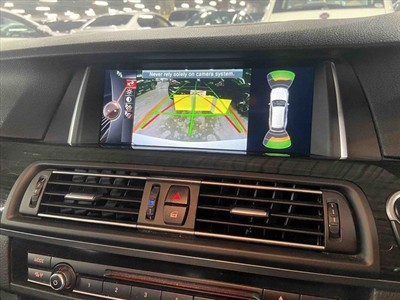 2017 BMW 523i - Thumbnail