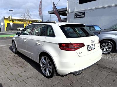2014 Audi A3 - Thumbnail