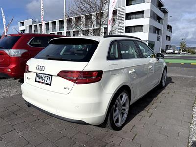2014 Audi A3 - Thumbnail