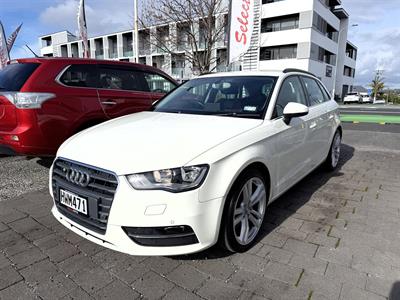 2014 Audi A3 - Thumbnail